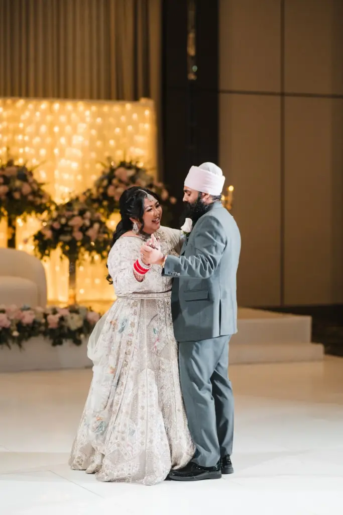 Viana & Rajitmeet