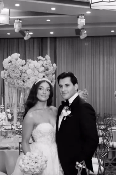 Elisa & Rafael