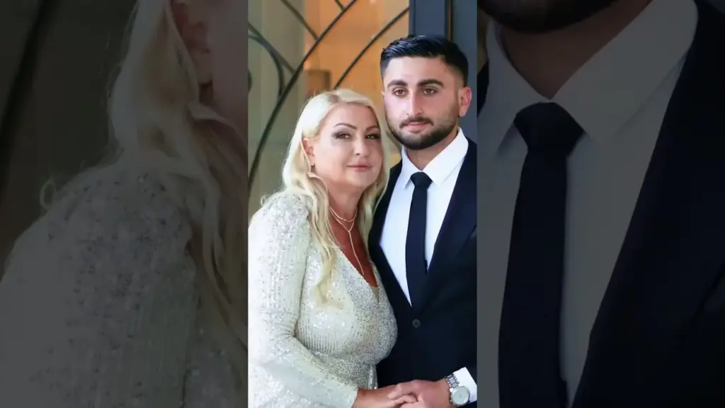 Sarah & Yonathan