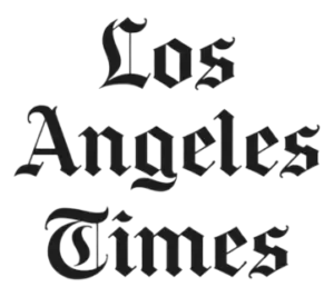 Los Angeles Times