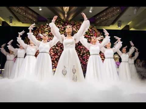 Wedding of Niko & Rita